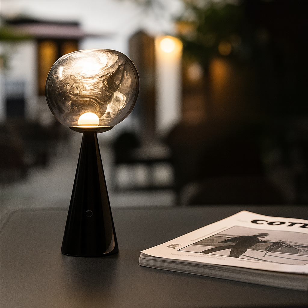 Vorn Table Lamp