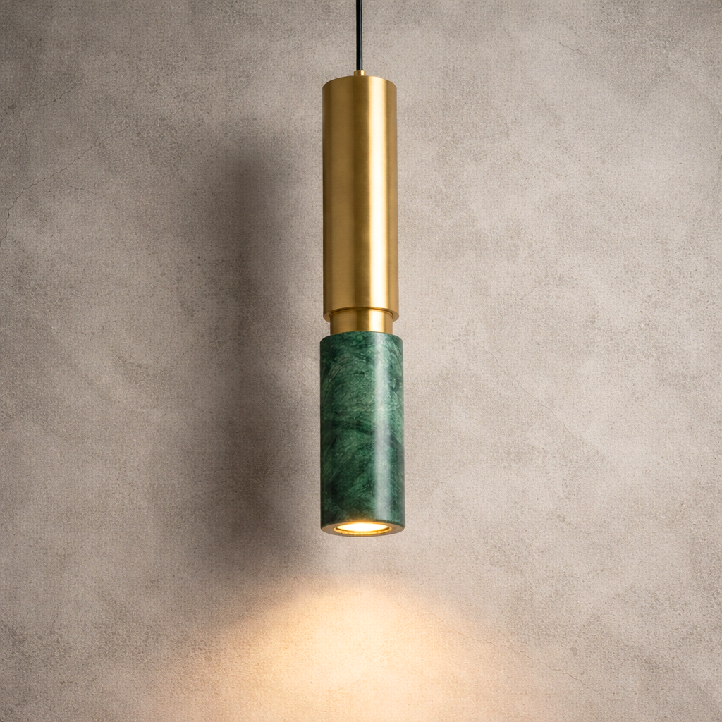 Lunvra Pendant Light