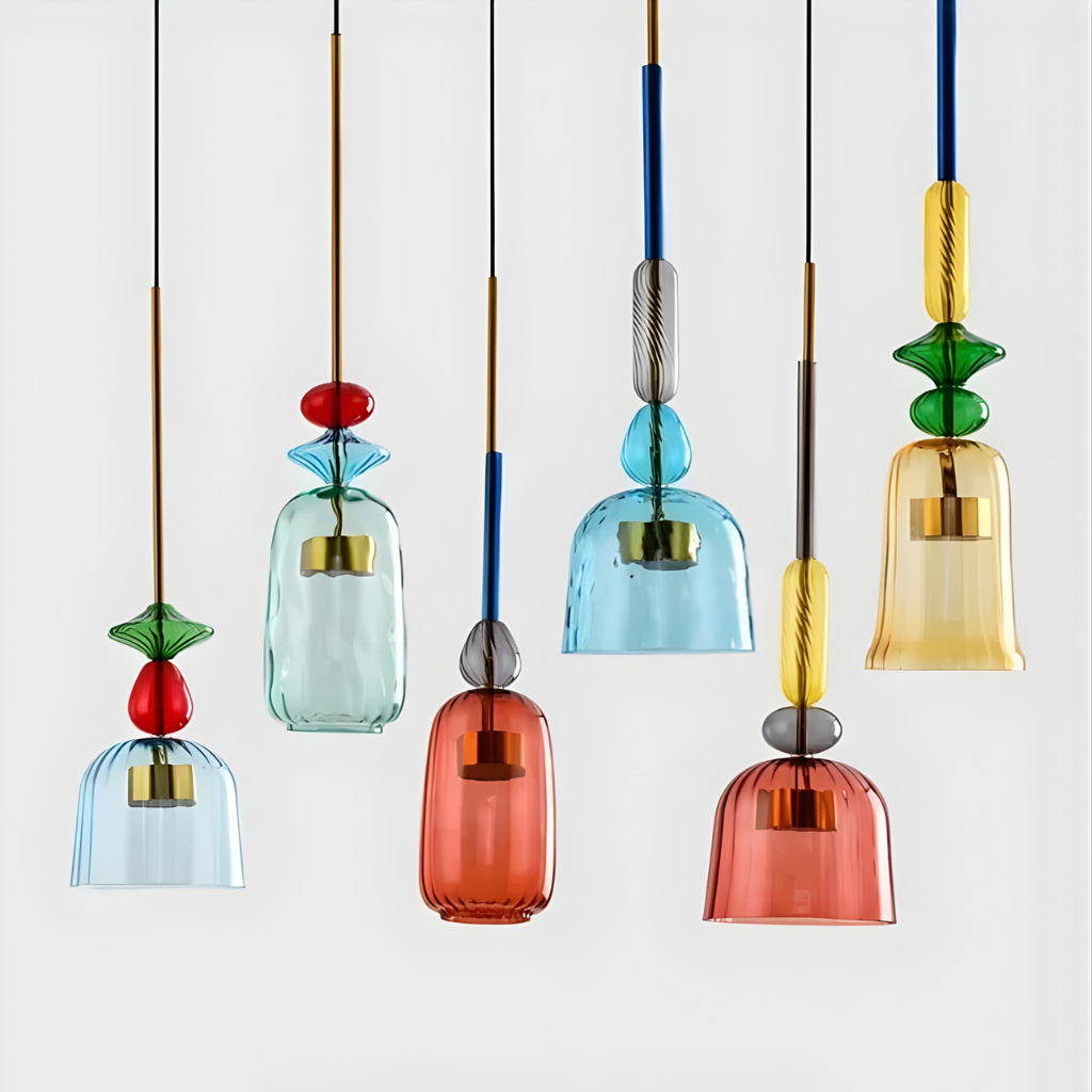 Corlina Pendant Light