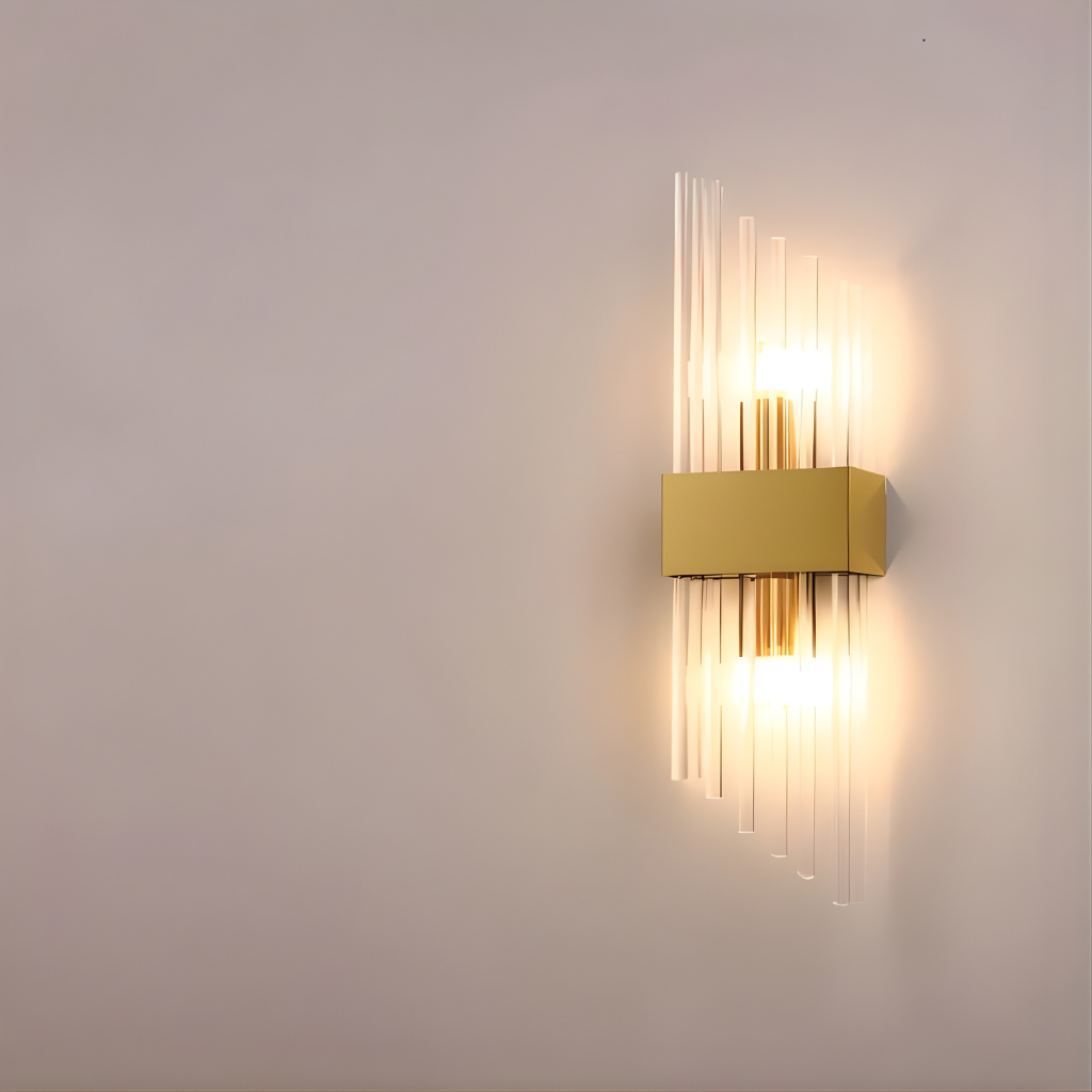 Luxvion Wall Lamp
