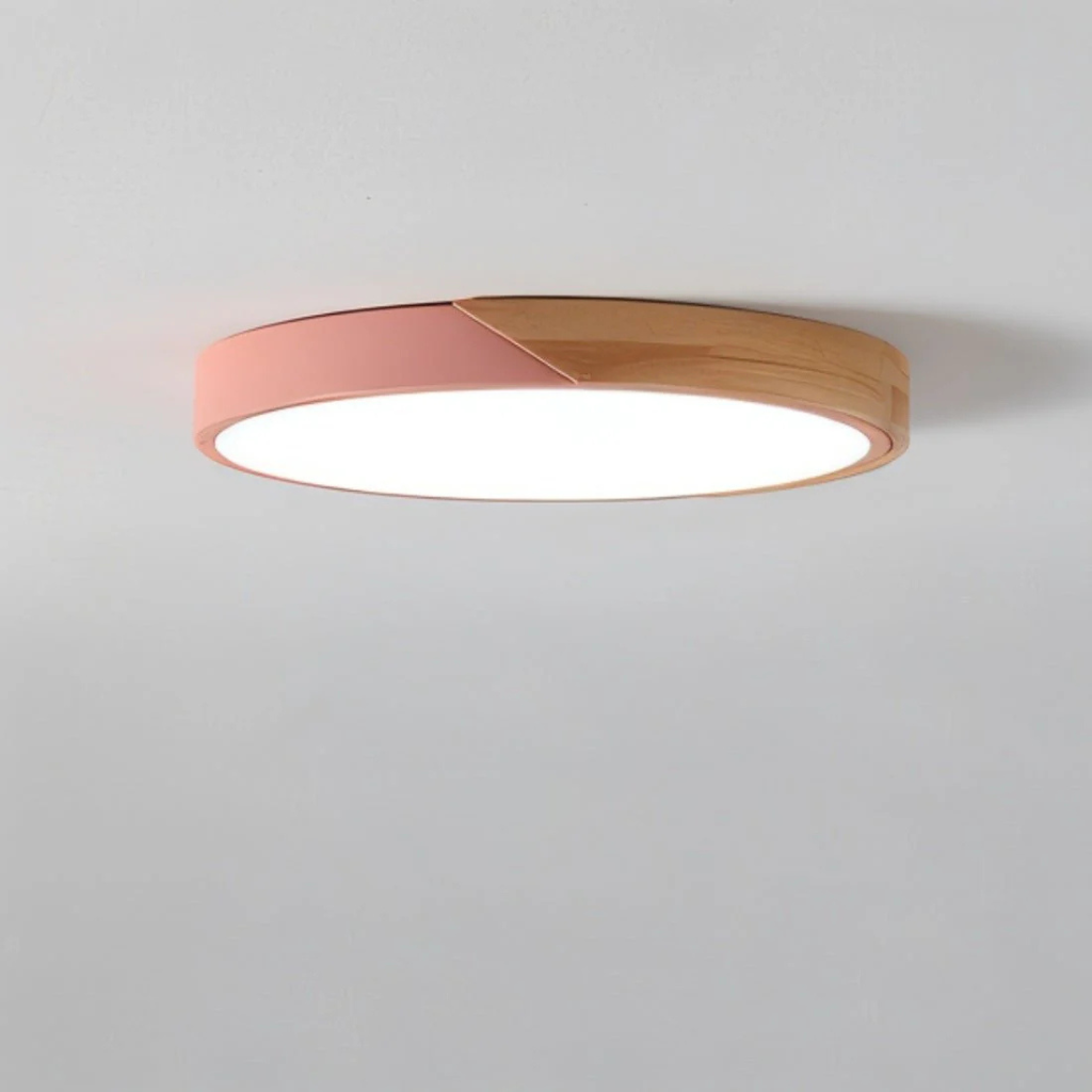 Ferra Ceiling Light