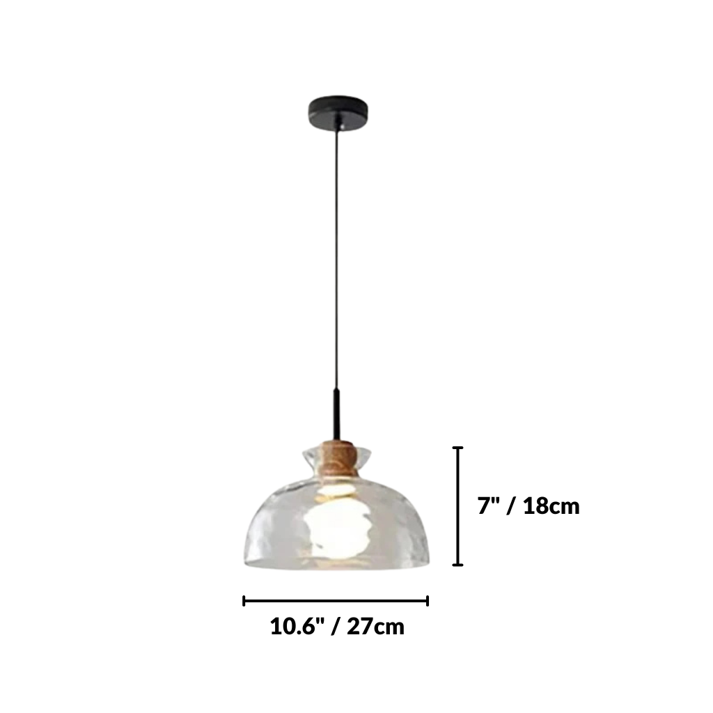 Glasson Pendant Light