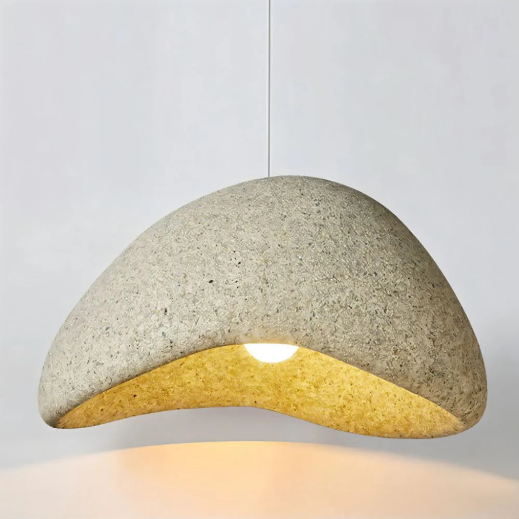 Sorai Sand Pendant Light