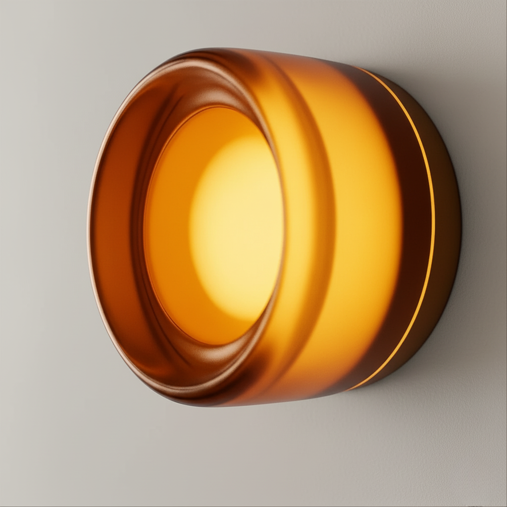 Crysta Wall Lamp