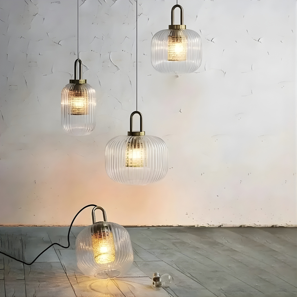 Glaven Pendant Light