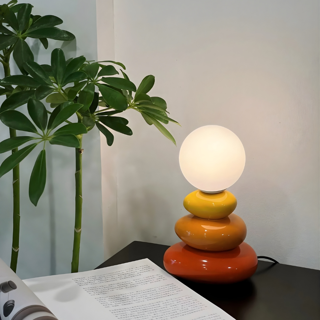 Arvika Table Lamp