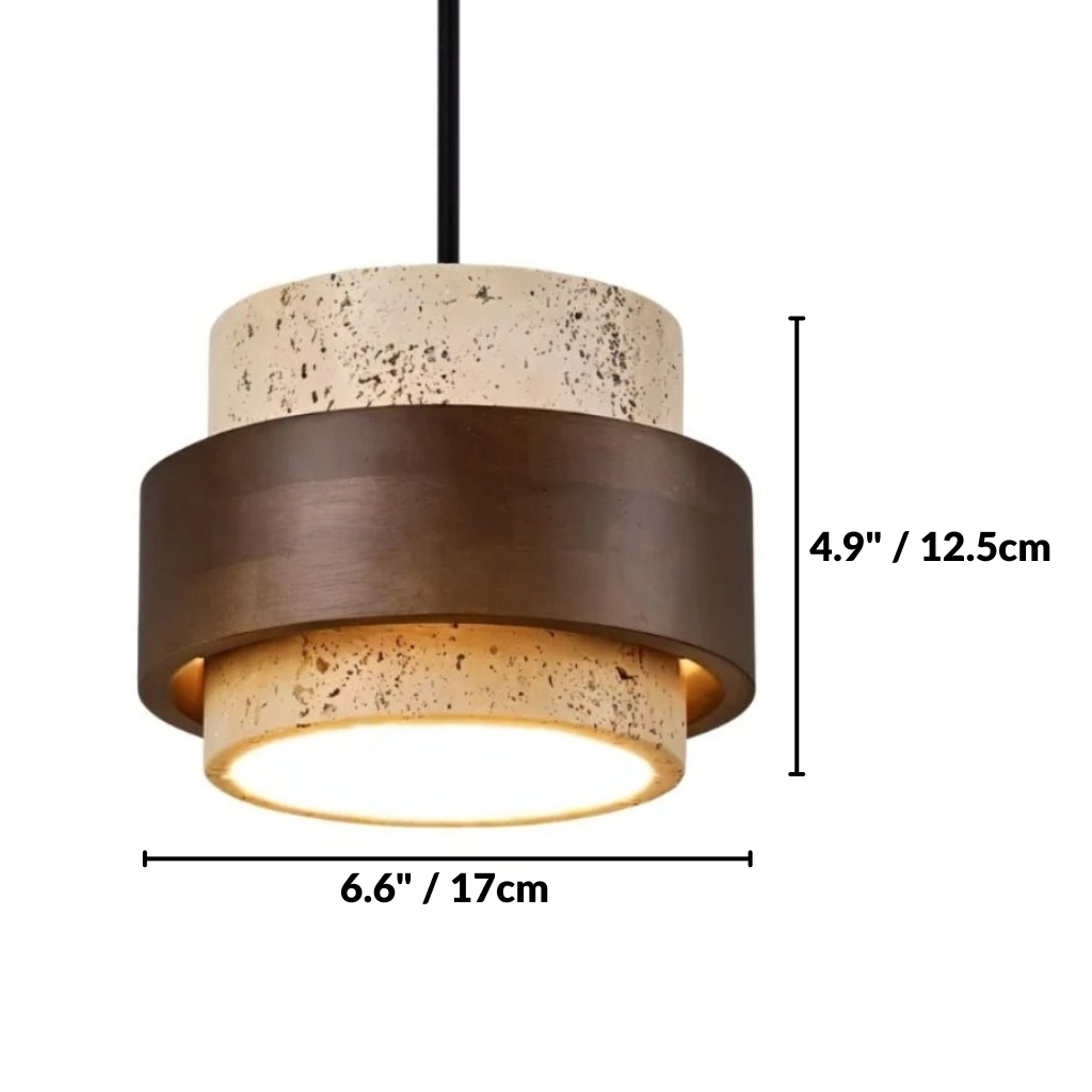 Cavora Pendant Light