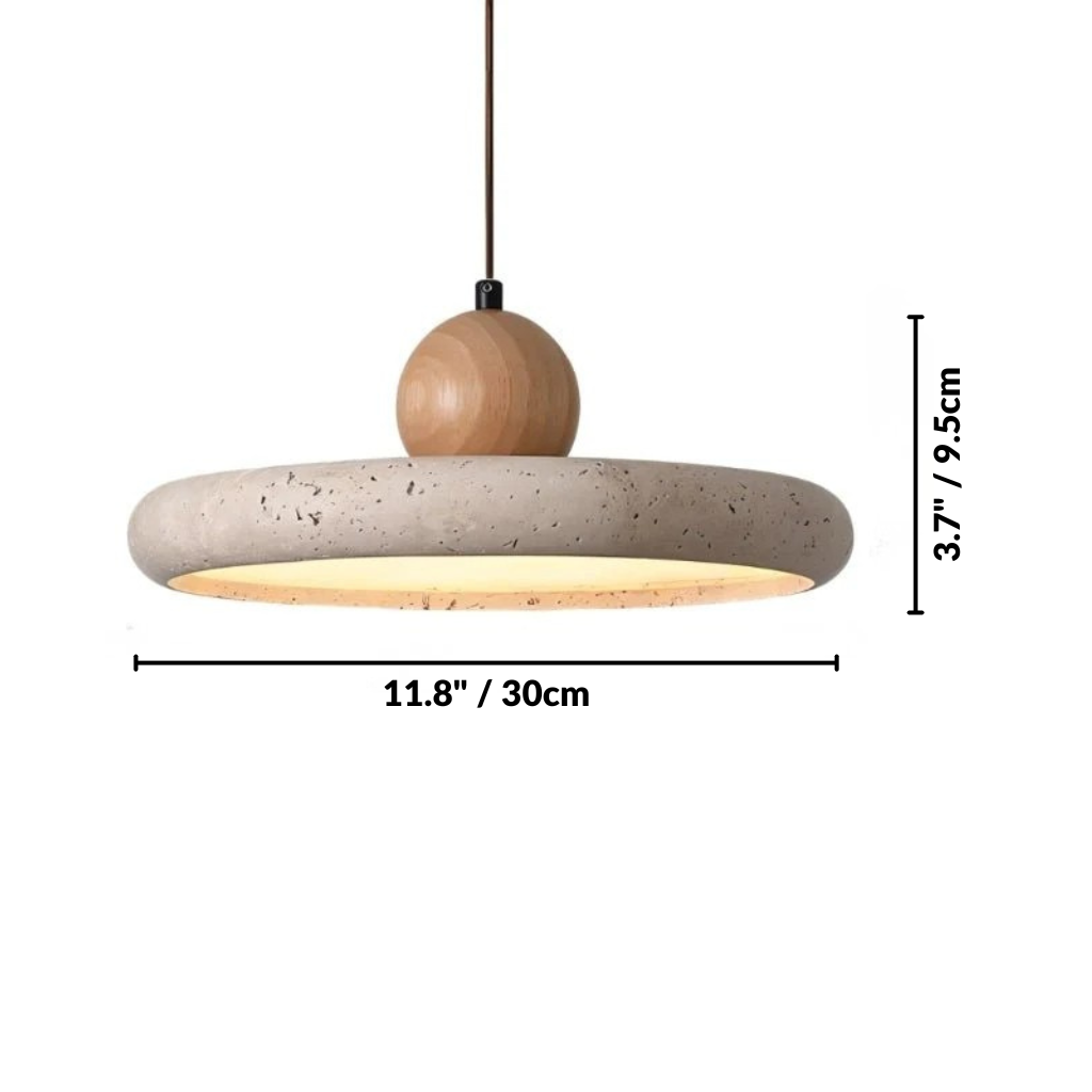 Lumea Pendant Light