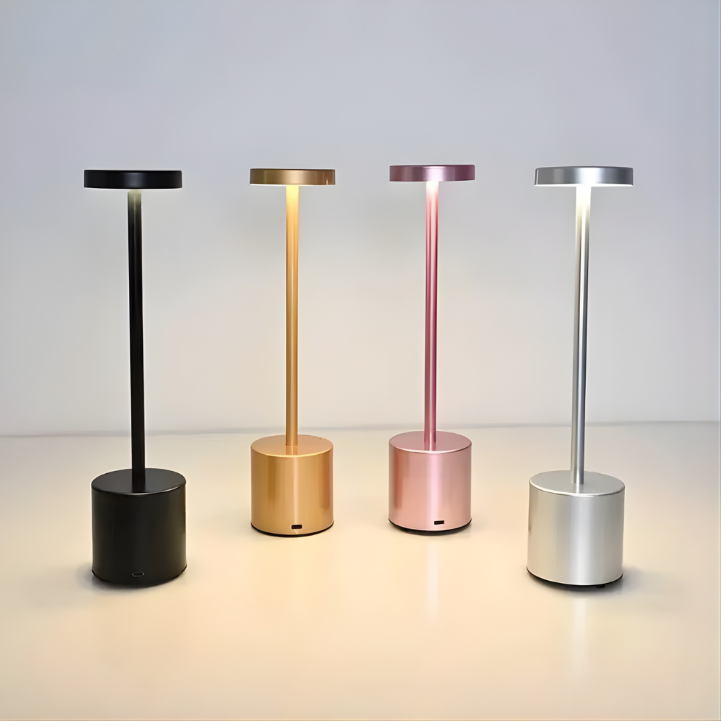 Elix Table Lamp