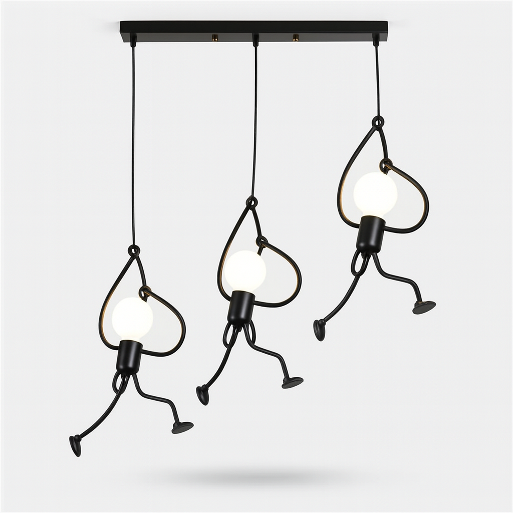 Ravlo Pendant Light