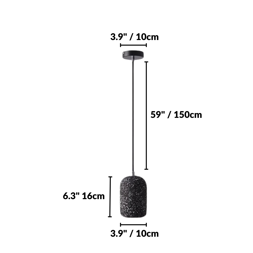 Tavern Pendant Light