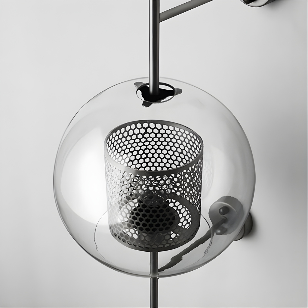 Lynord Wall Lamp