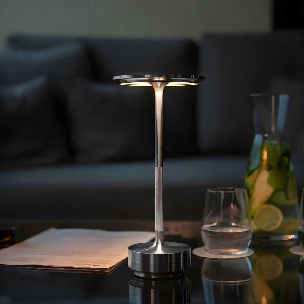Solix Table Lamp