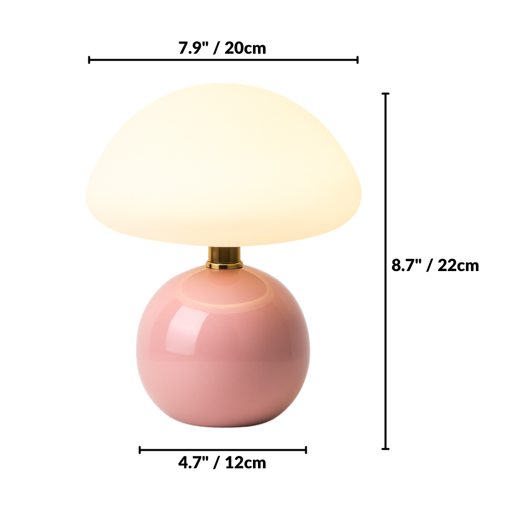 Ovela Table Lamp