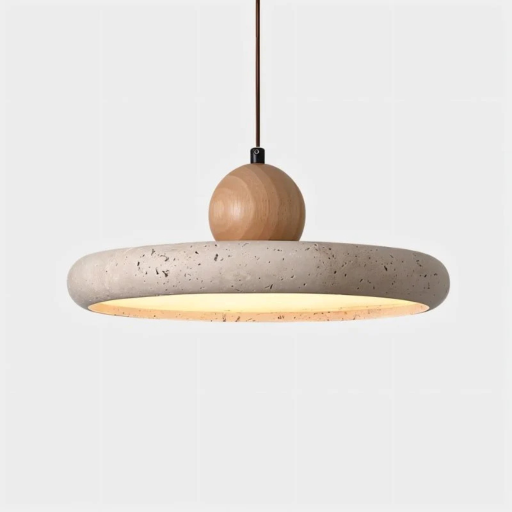 Lumea Pendant Light