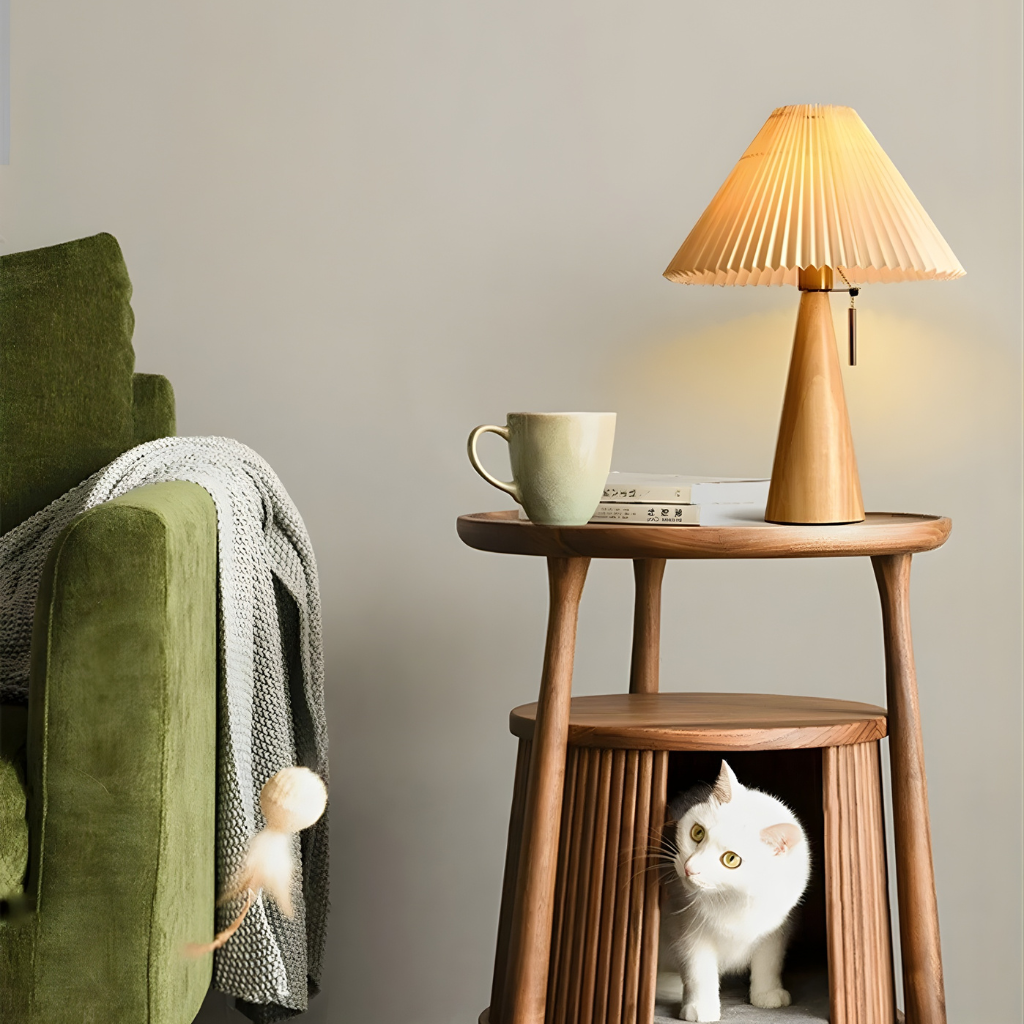 Skandor Table Lamp