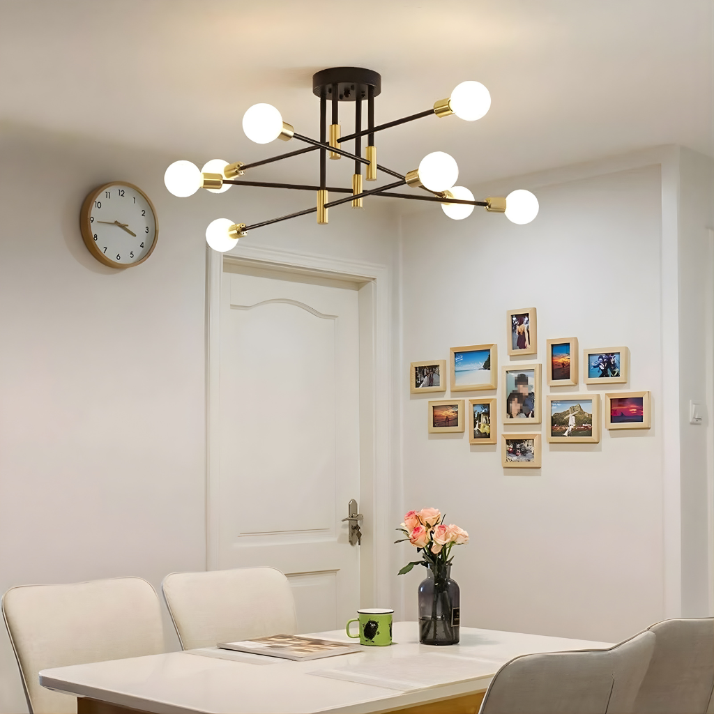 Astrin Pendant Light