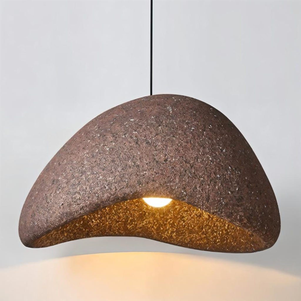 Sorai Sand Pendant Light