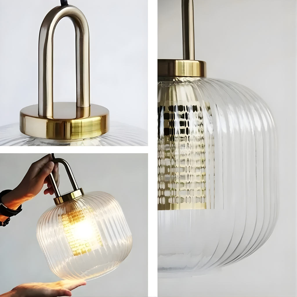 Glaven Pendant Light