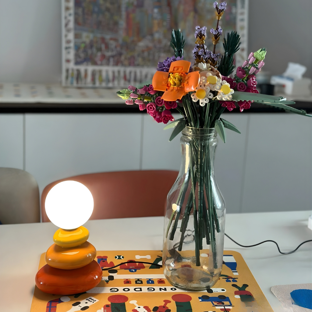Arvika Table Lamp