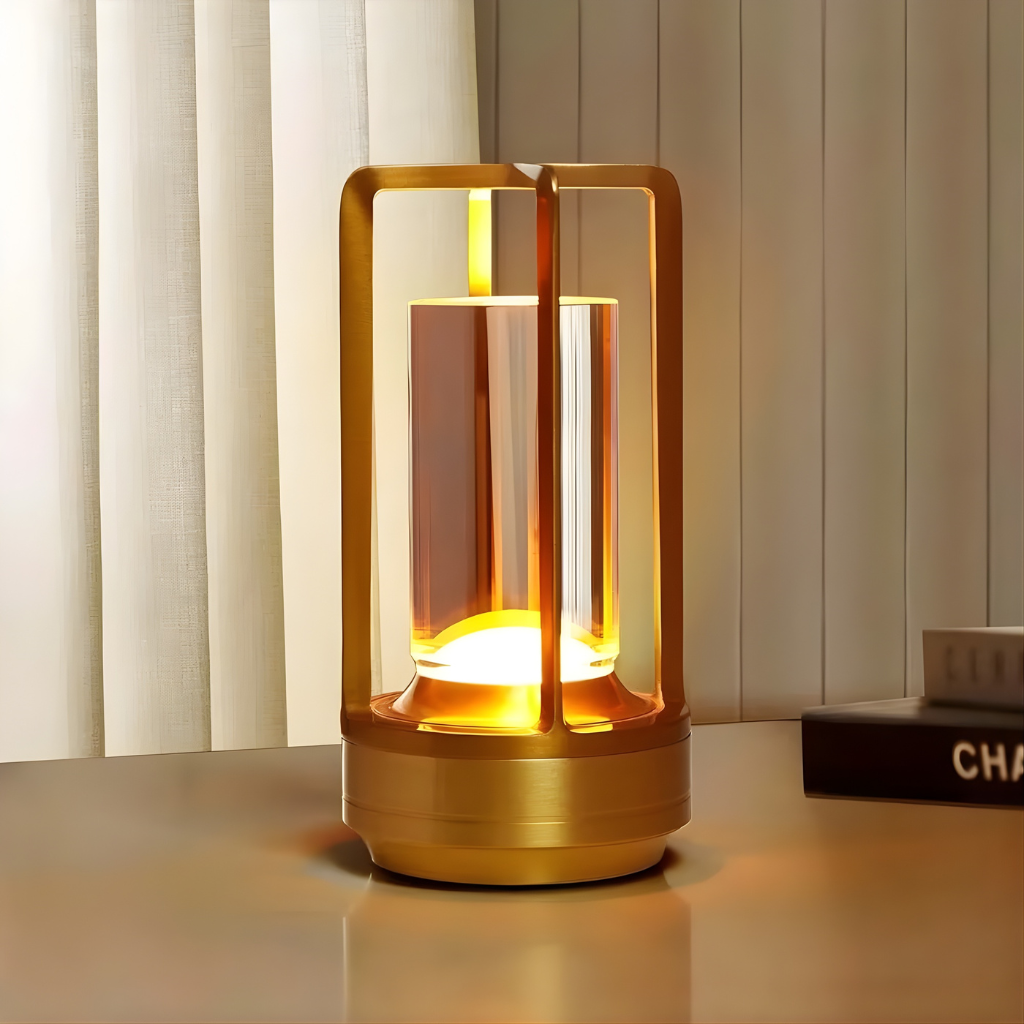 Juno Table Lamp