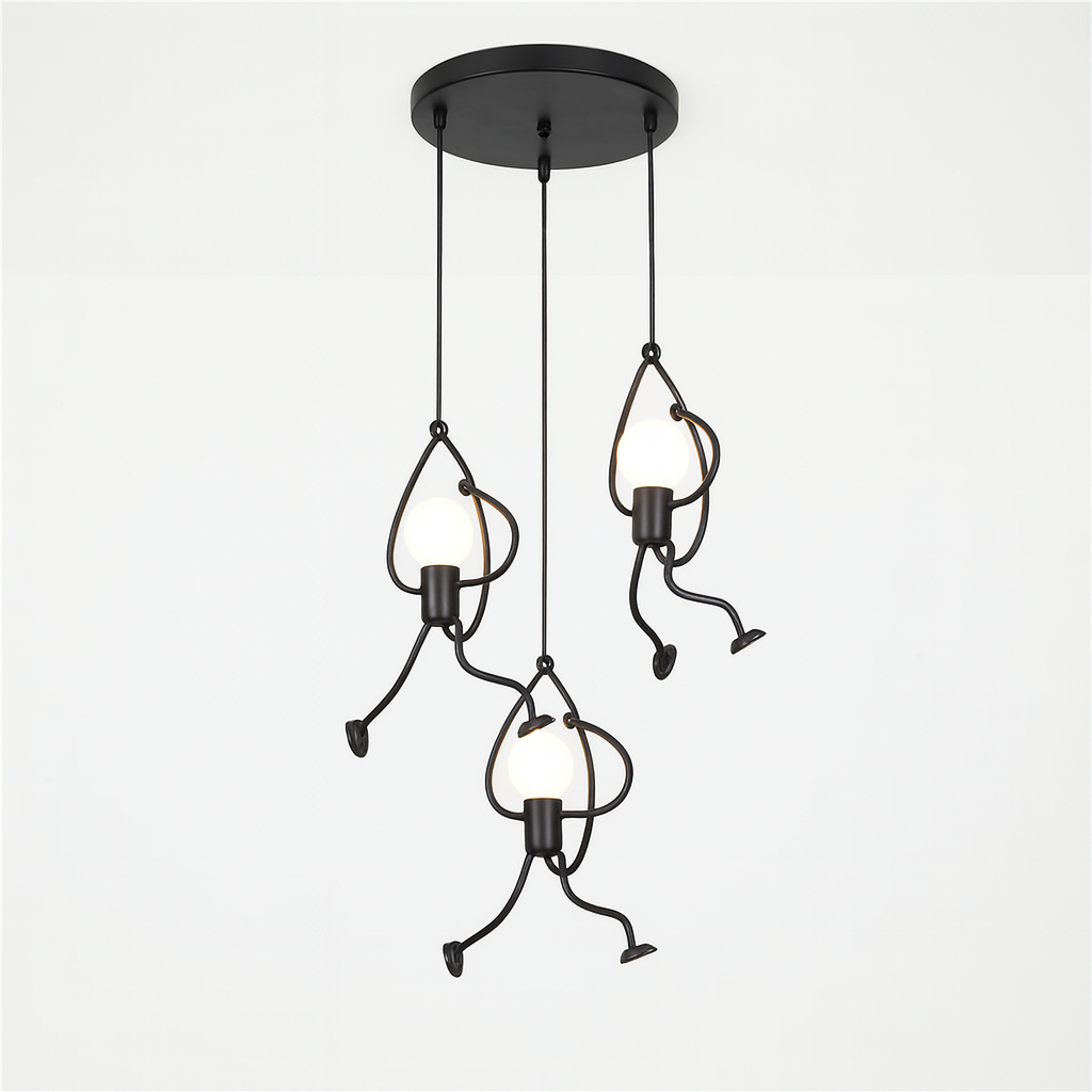 Ravlo Pendant Light