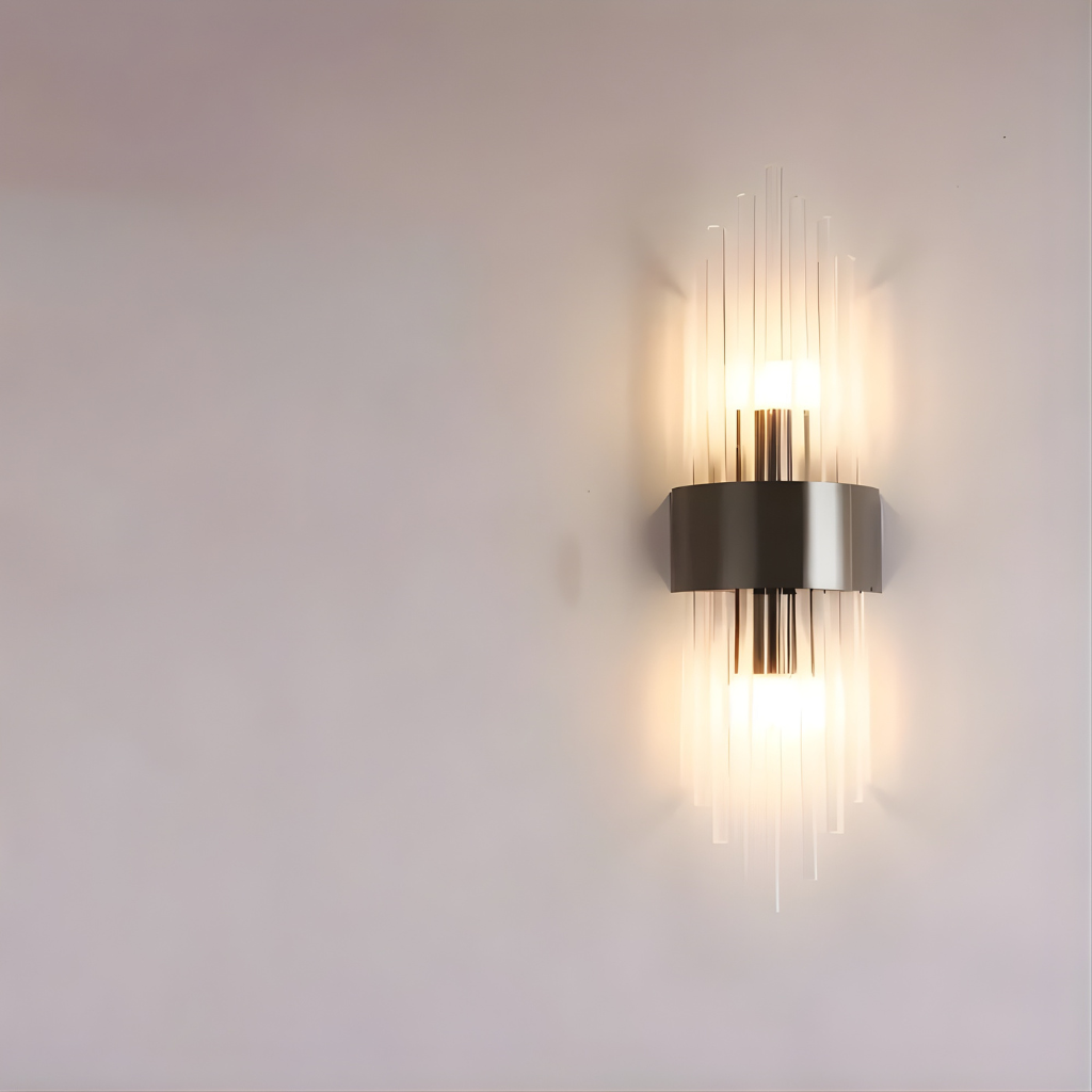 Luxvion Wall Lamp