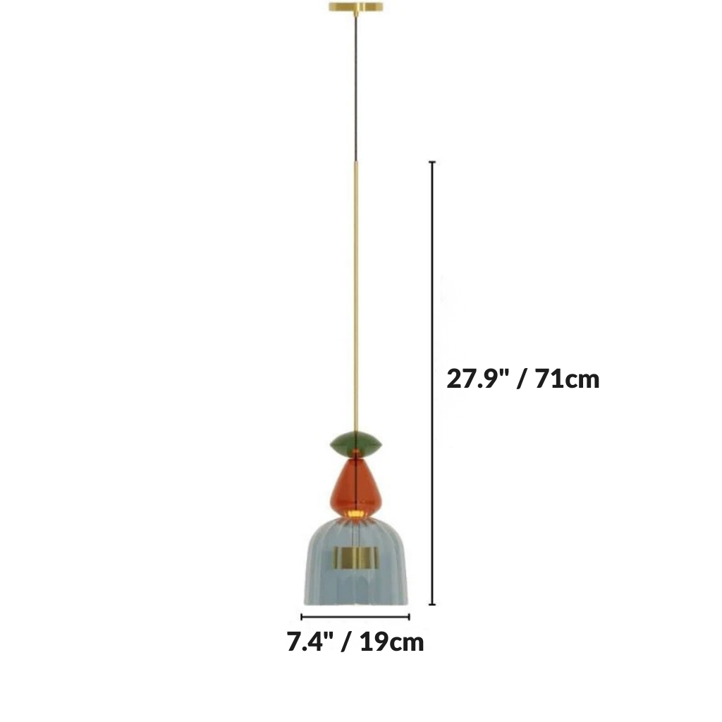 Corlina Pendant Light