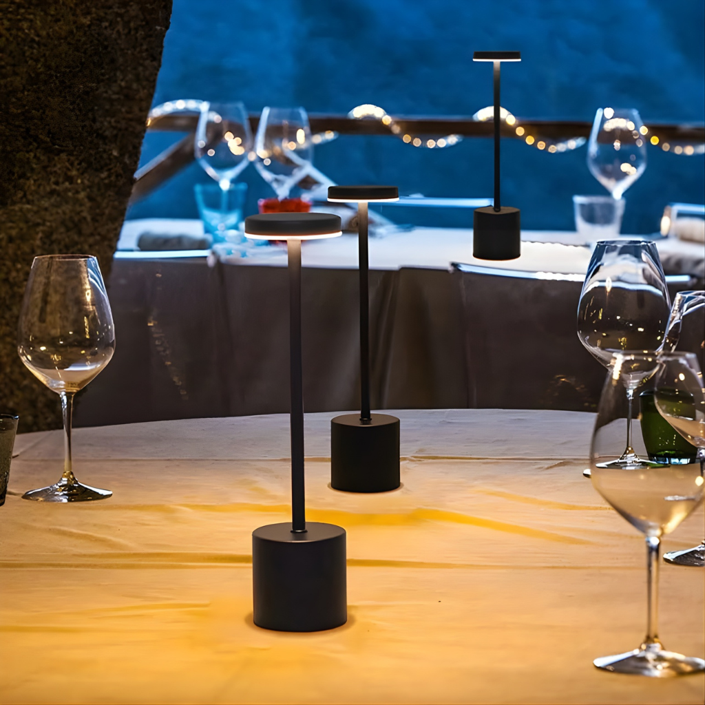 Elix Table Lamp
