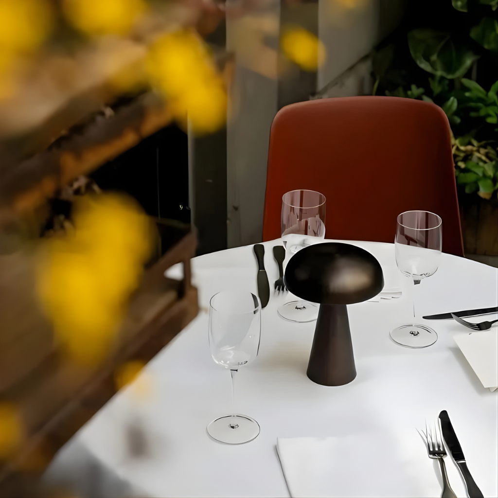 Oni Table Lamp