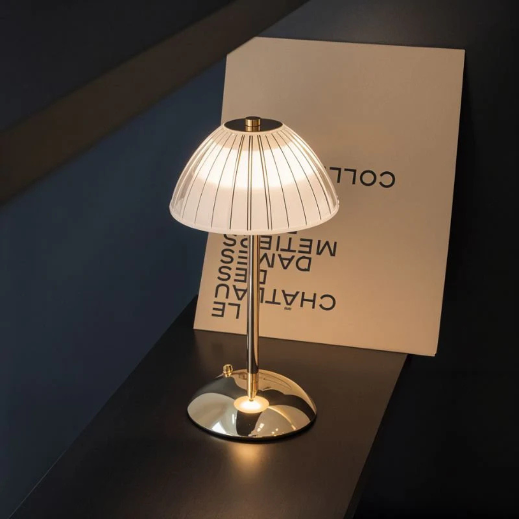Mira Table Lamp