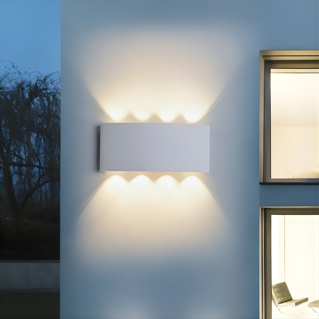 Raylix Wall Lamp