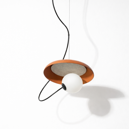 Eclipta Pendant Light
