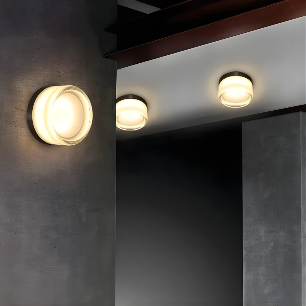 Crysta Wall Lamp