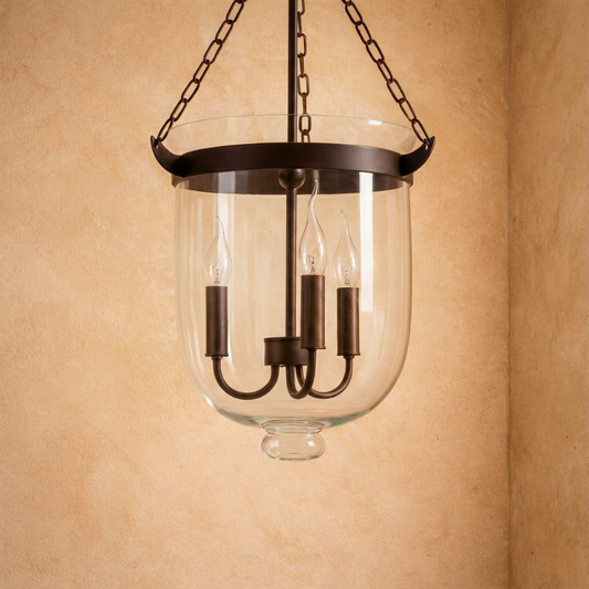 Vetra Pendant Light