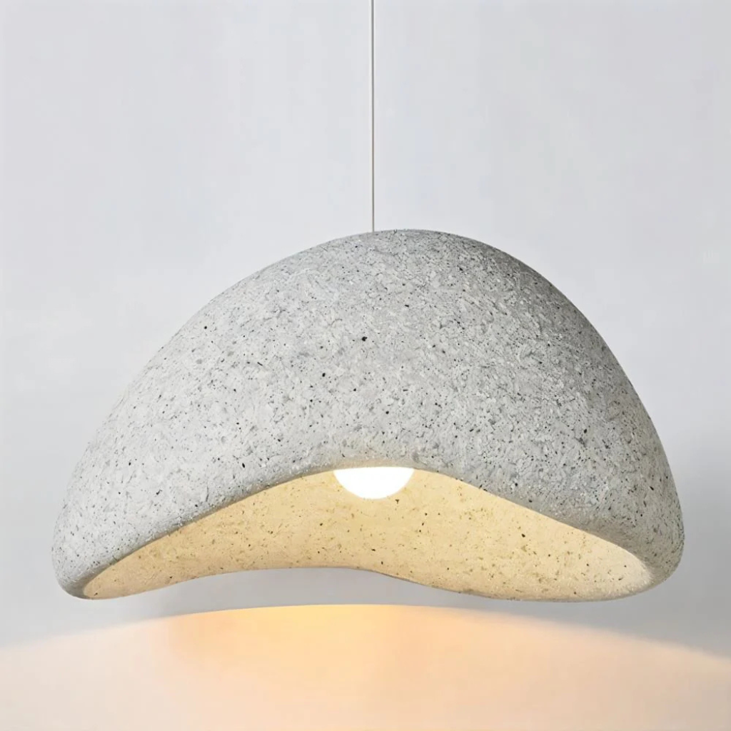 Sorai Sand Pendant Light