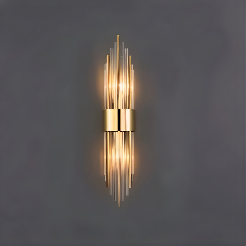 Luxvion Wall Lamp