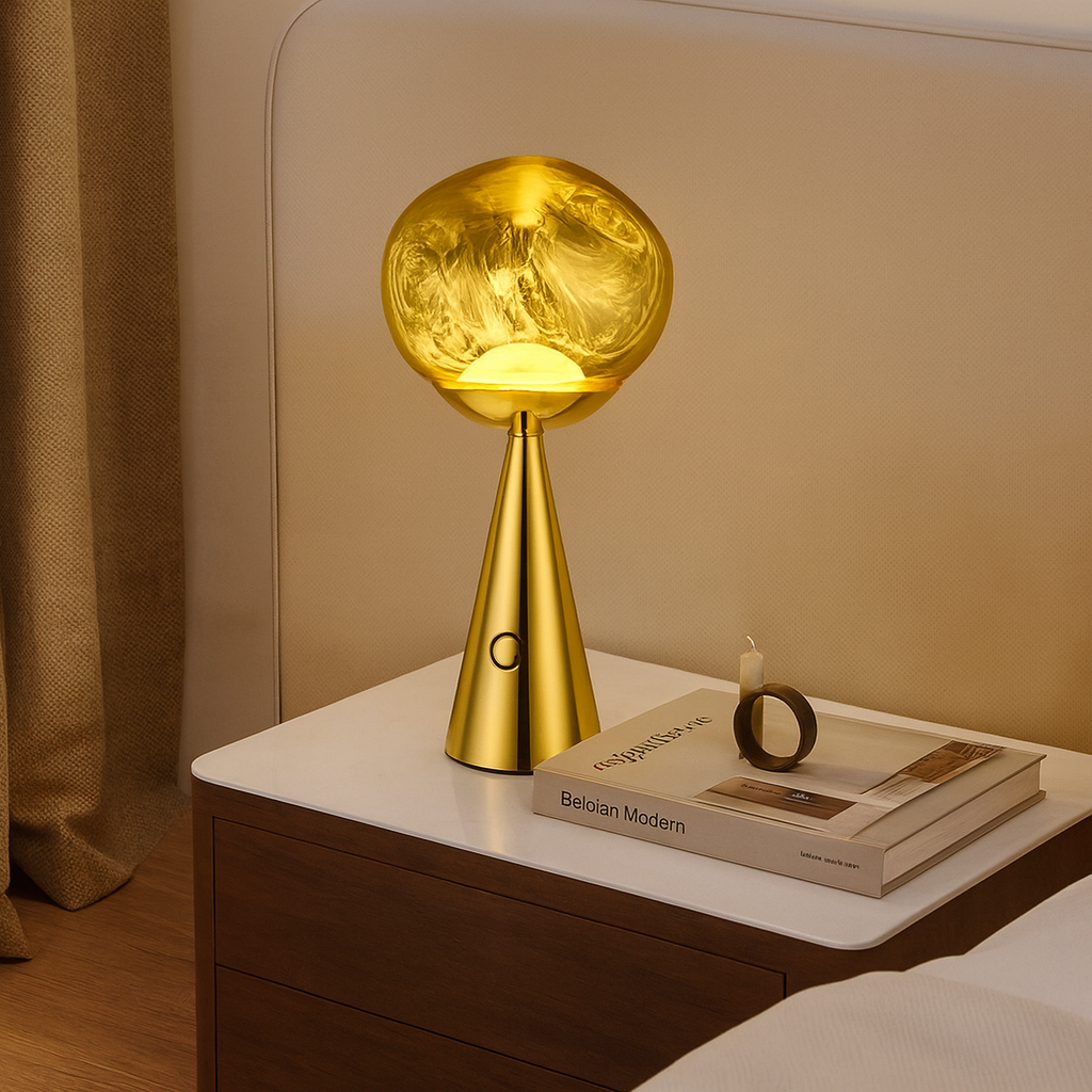 Vorn Table Lamp