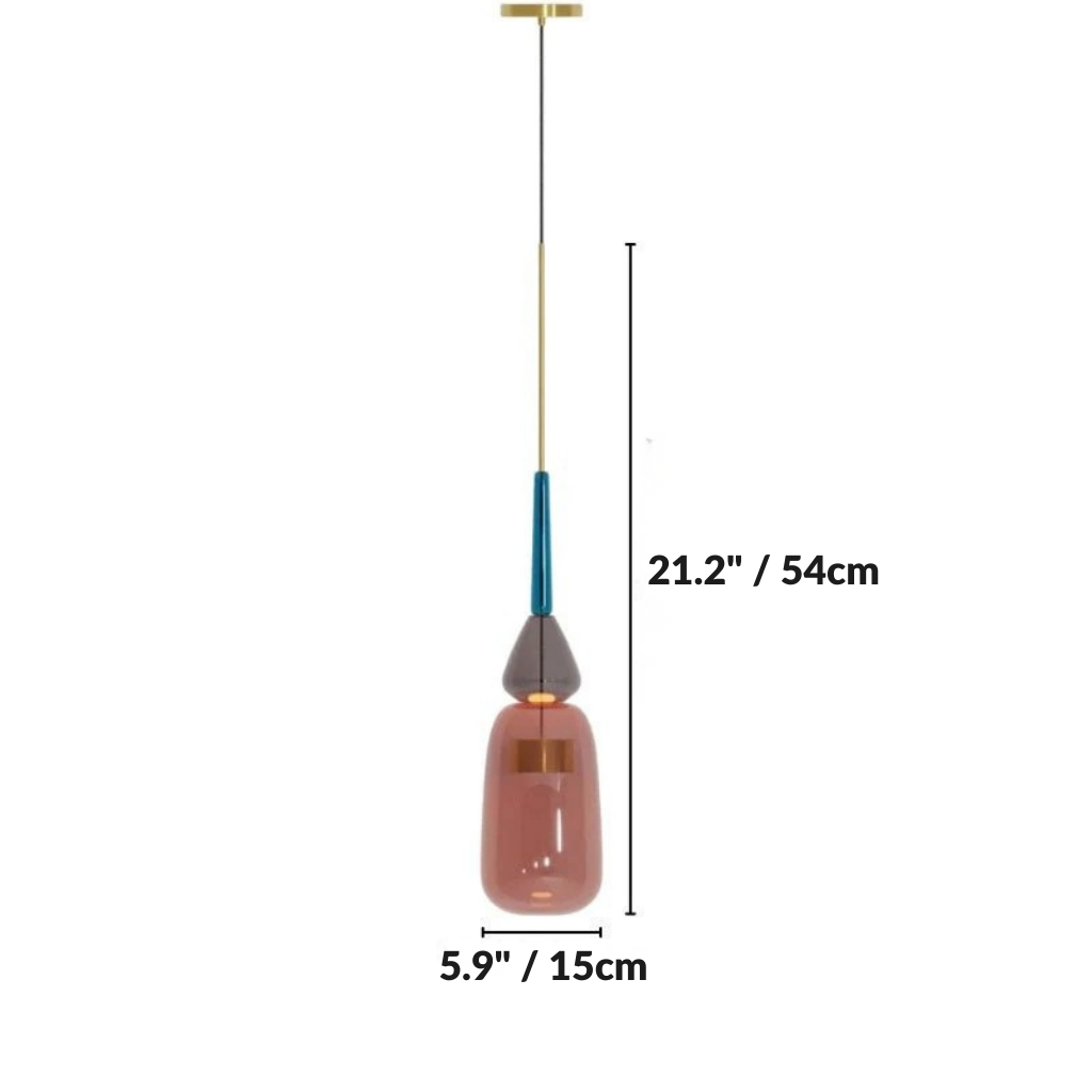 Corlina Pendant Light