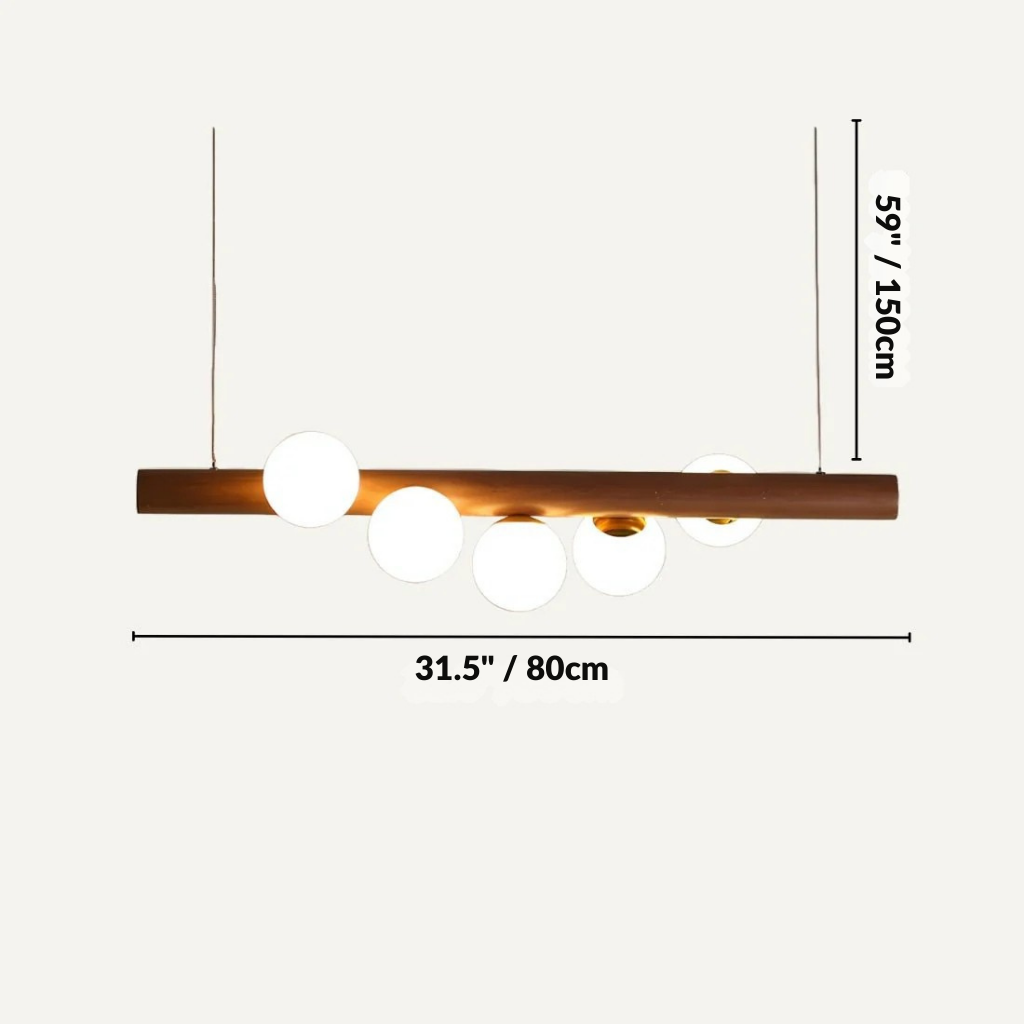 Ballo Pendant Light