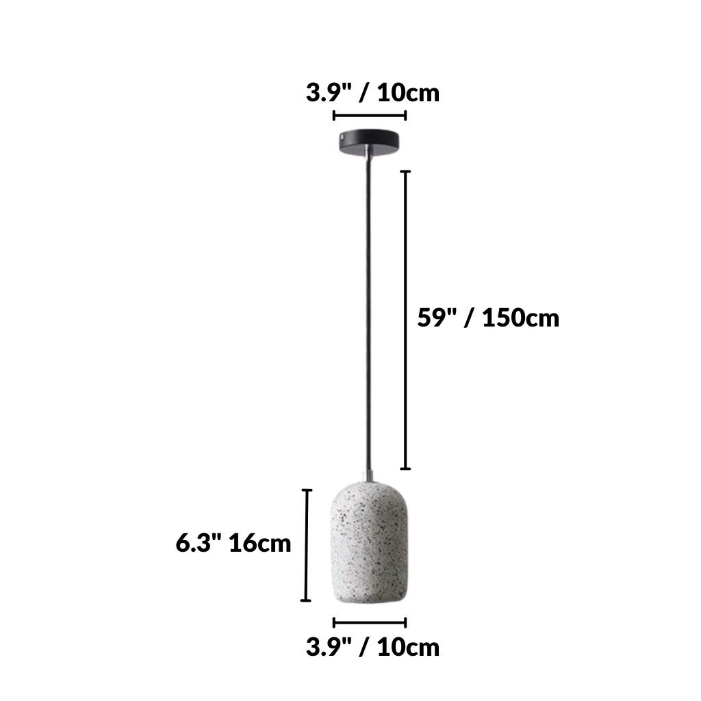 Tavern Pendant Light