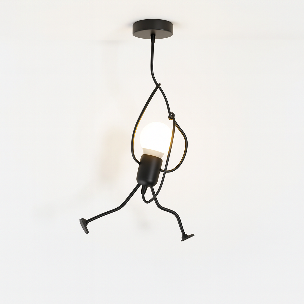 Ravlo Pendant Light