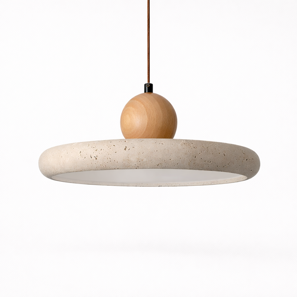 Lumea Pendant Light