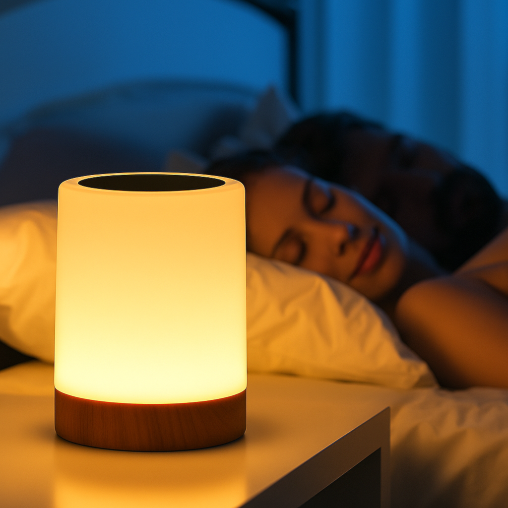 Liya Table Lamp