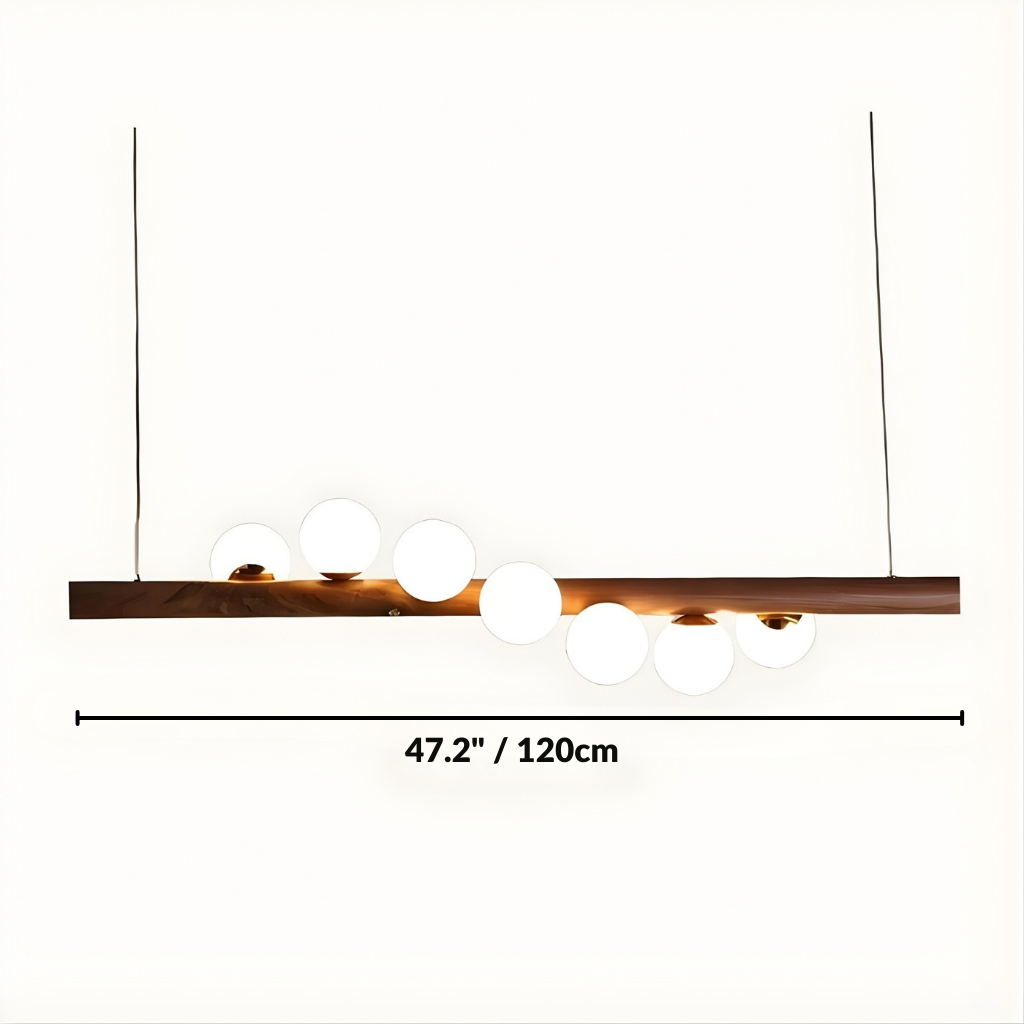 Ballo Pendant Light