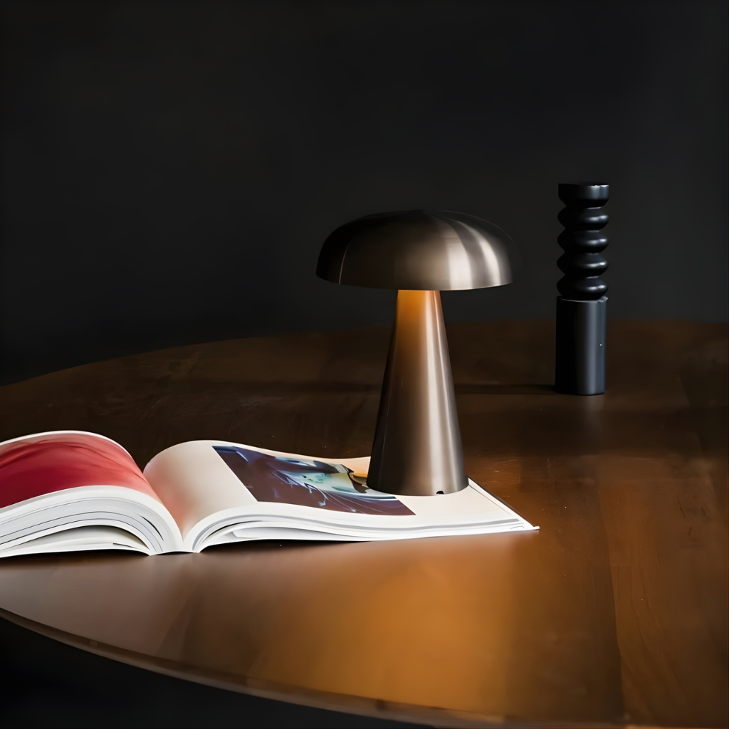 Oni Table Lamp