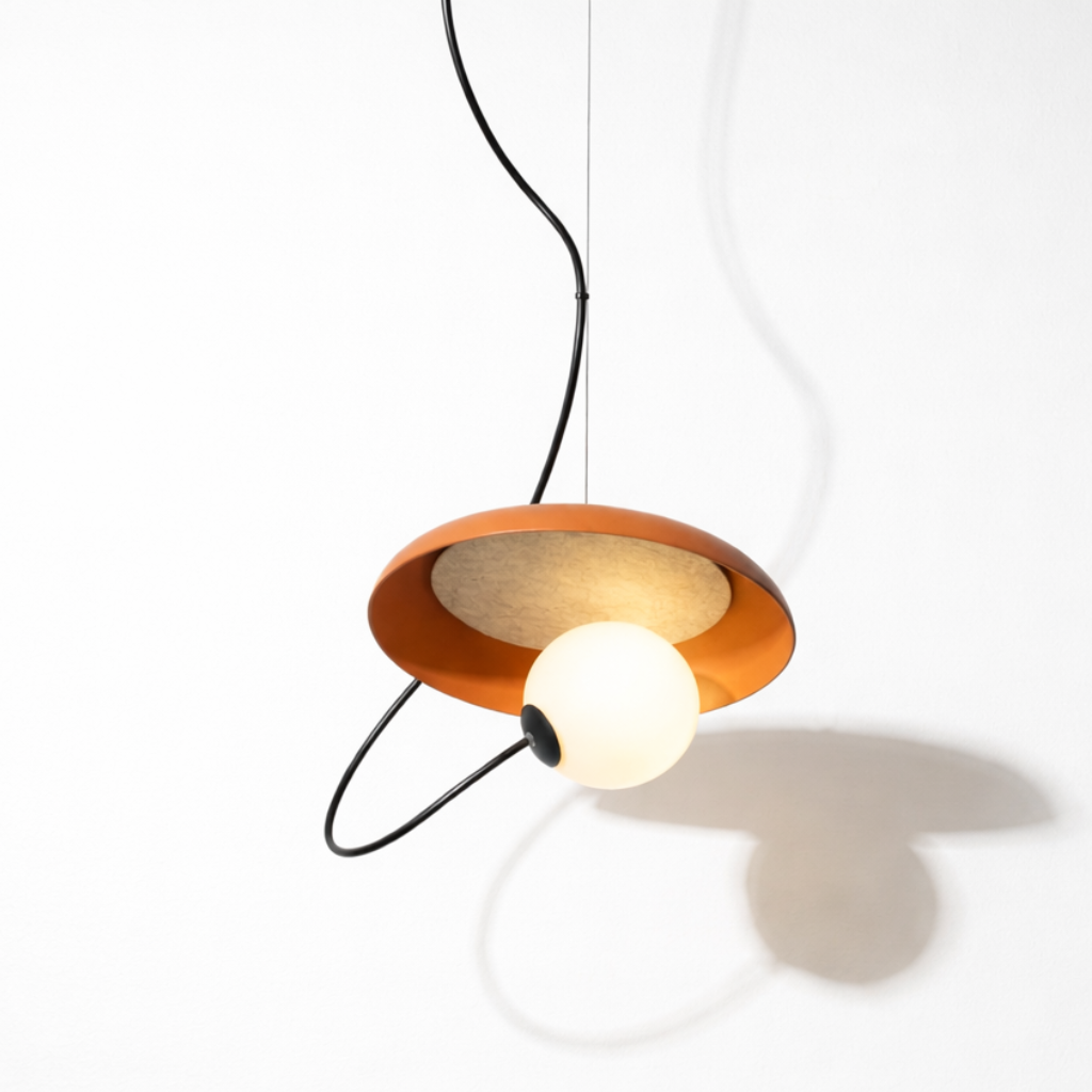 Eclipta Pendant Light