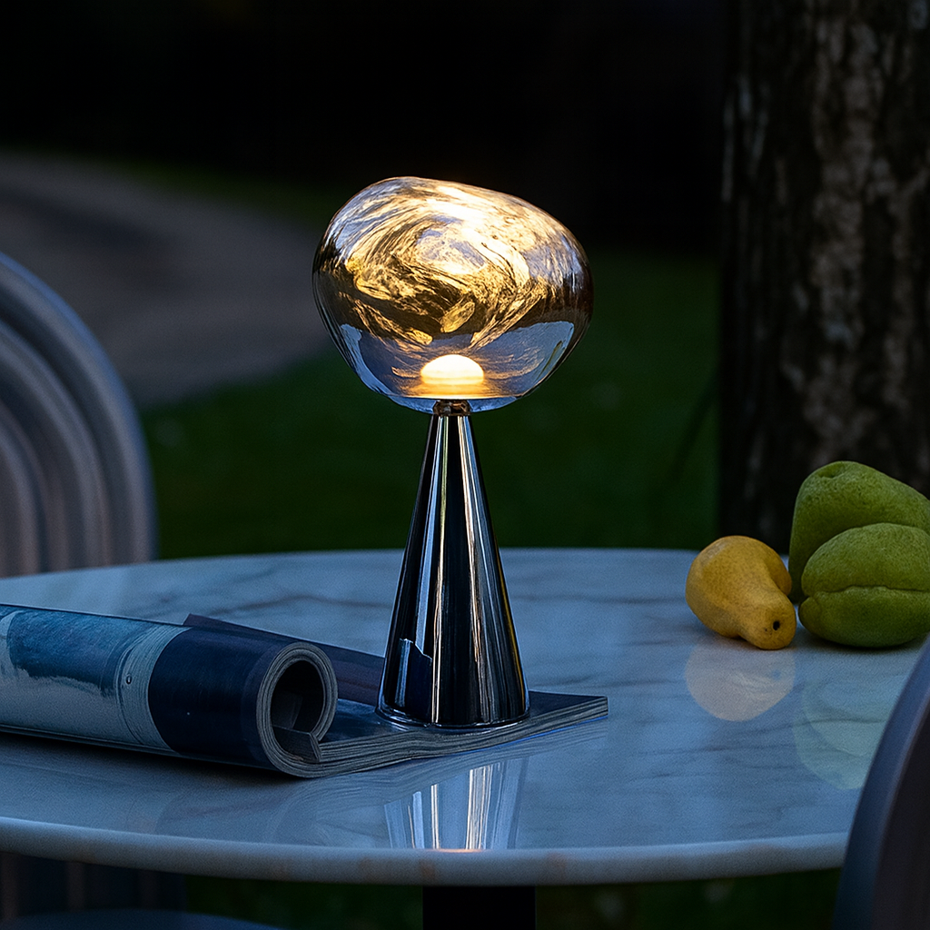 Vorn Table Lamp