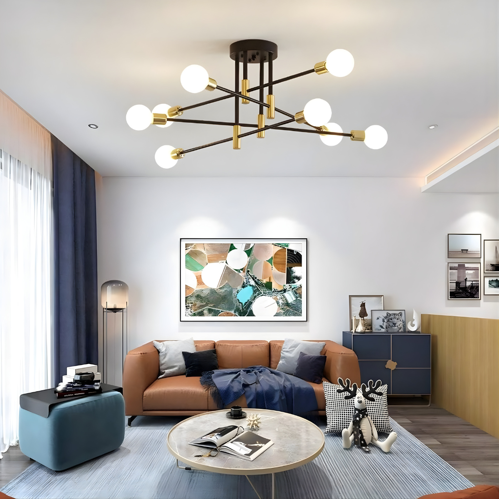 Astrin Pendant Light