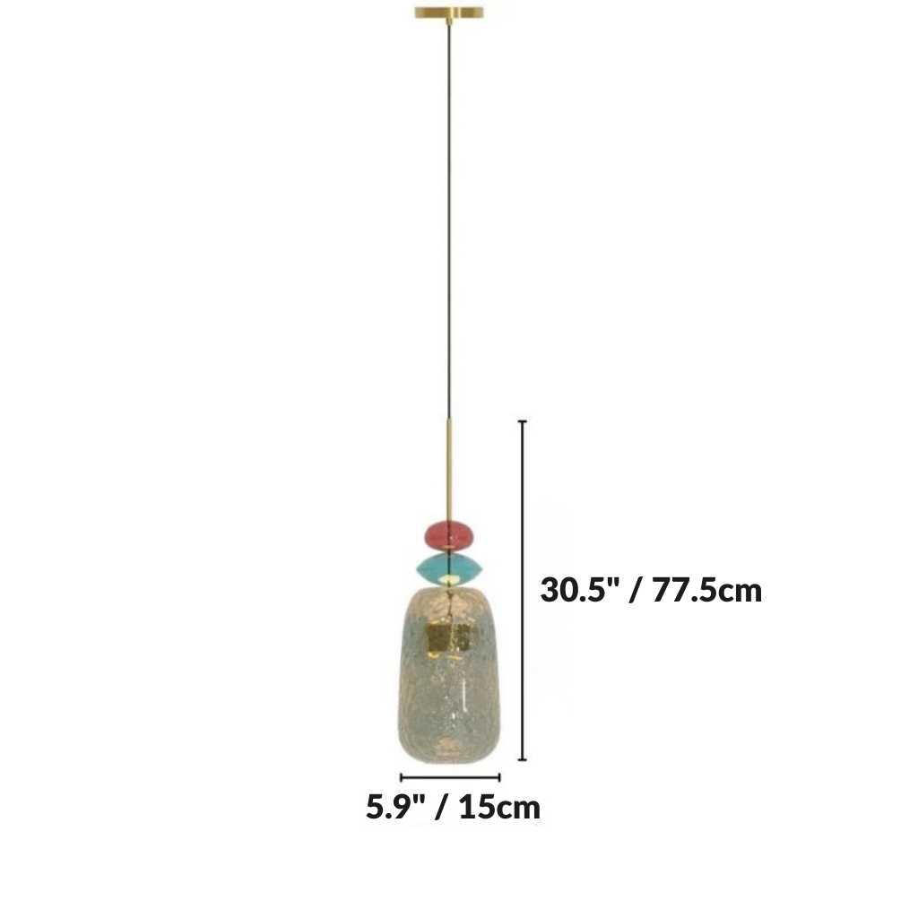 Corlina Pendant Light